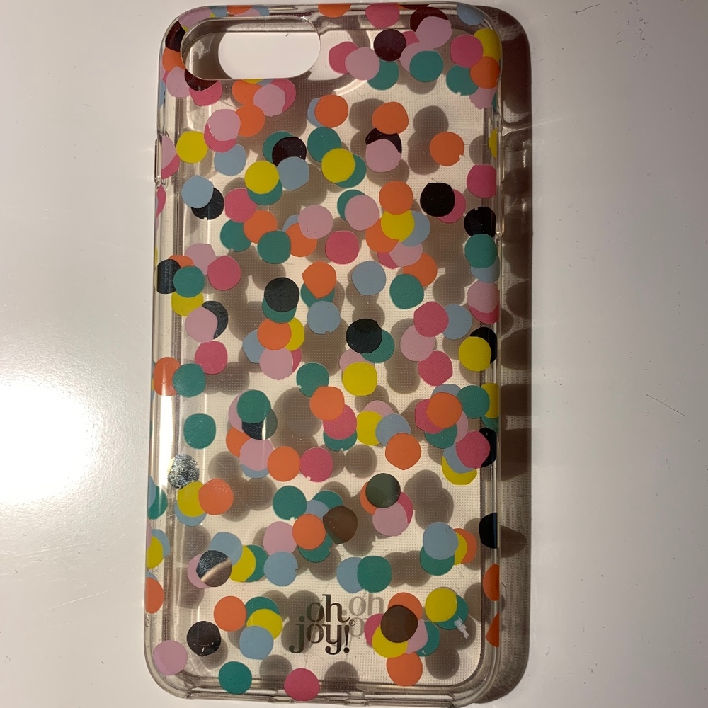 iPhone 8 Plus Case